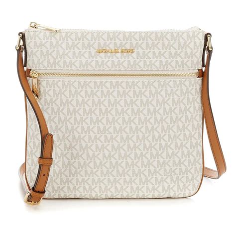 cute off brand michael kors bag|Michael Kors flat shoulder bags.